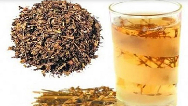 তারুণ্য ধরে রাখতে চিরতা